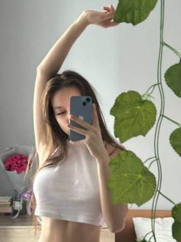 Анкета проститутки Ксения, 23 года